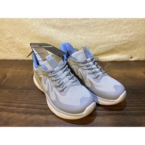 FitVille Women's Running Shoe Trainer Women Size 6 Wide Arch Heel Support NWT